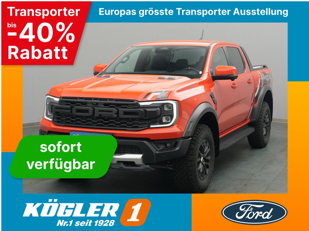 Ford 2025