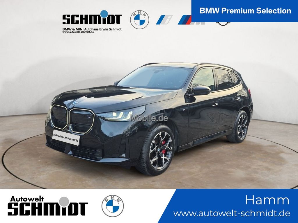 BMW X3 M50 2025