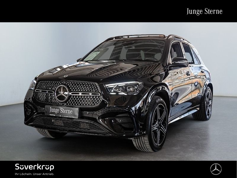 Mercedes-Benz GLE 300 2024