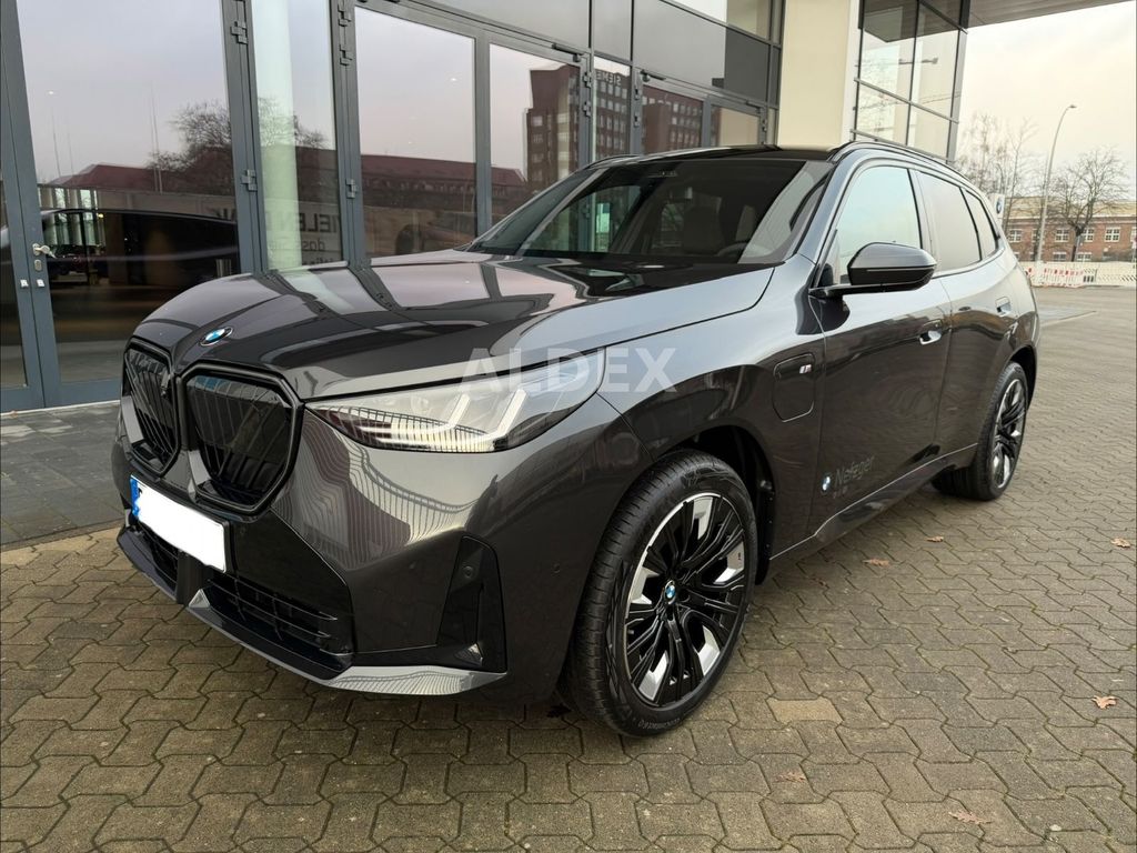 BMW X3 2026