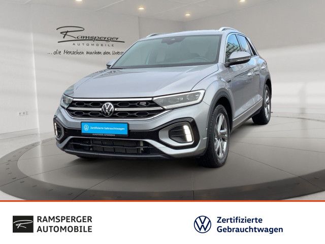 Volkswagen T-Roc 2023