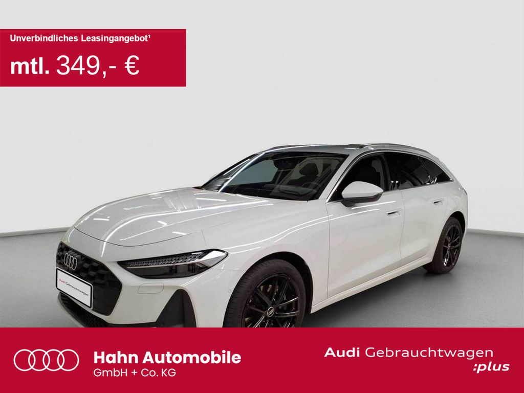 Audi A5 2025