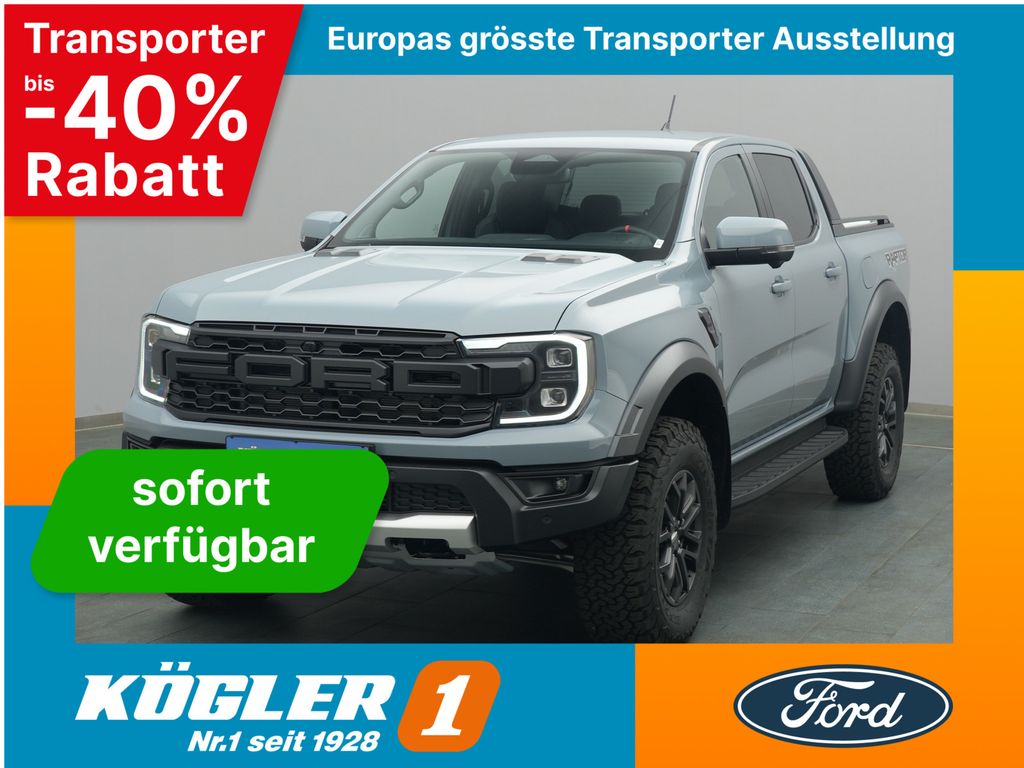 Ford 2025
