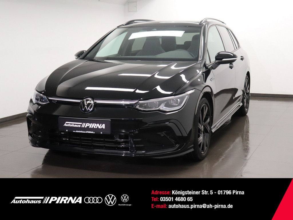 Volkswagen Golf 2024