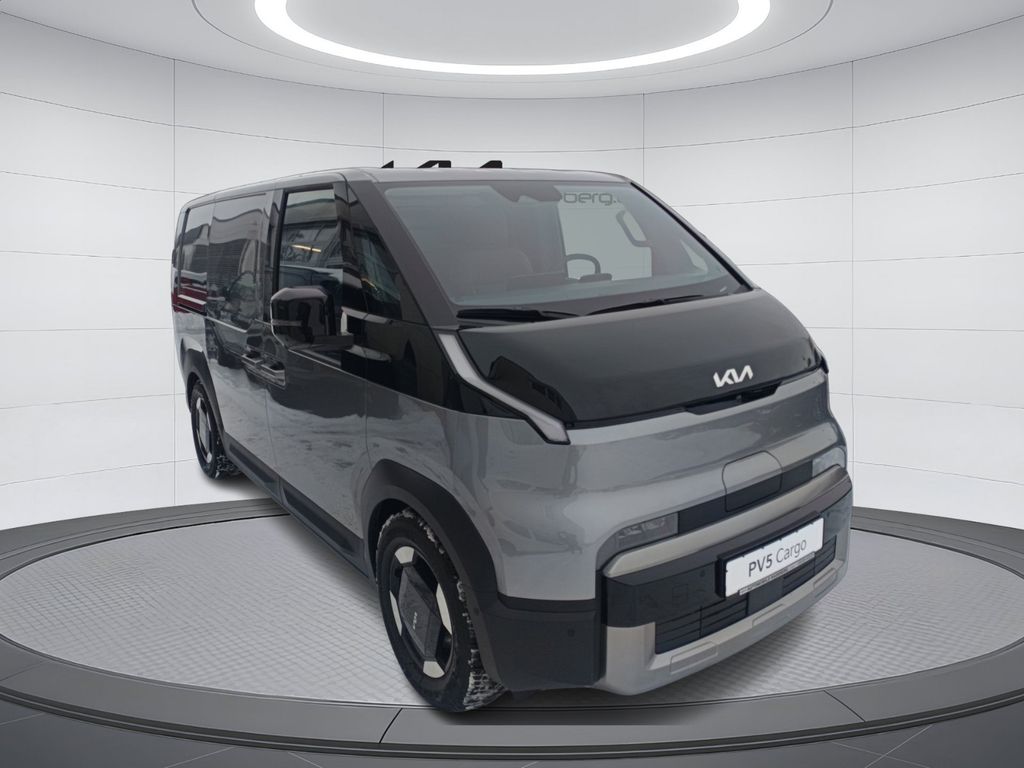 Kia PV5