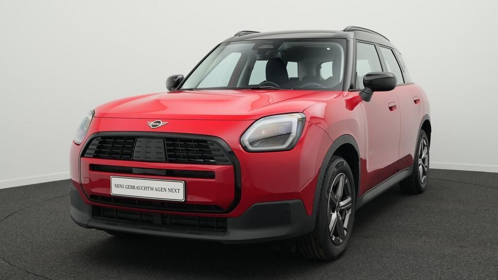 MINI One D Countryman 2024
