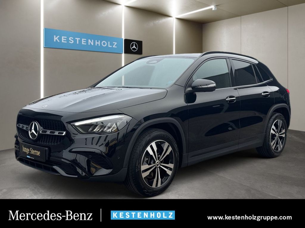 Mercedes-Benz GLA 220 2024
