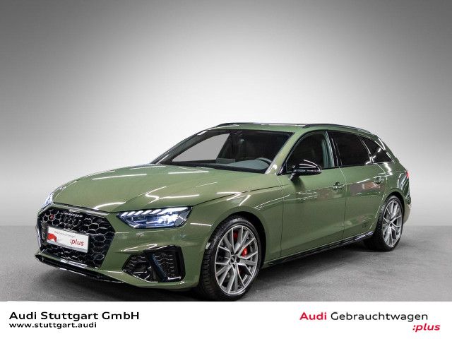 Audi S4 2024