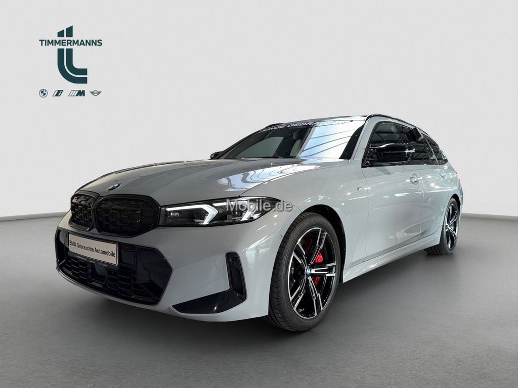 BMW M340i 2025