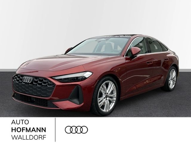 Audi A5 2025