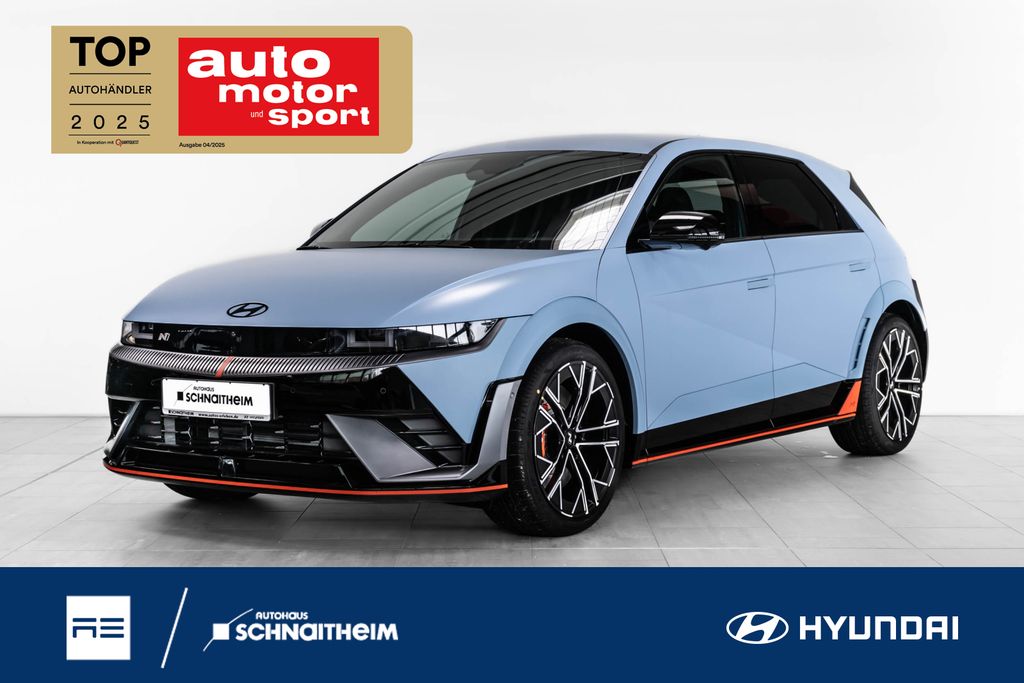 Hyundai IONIQ 5 2024