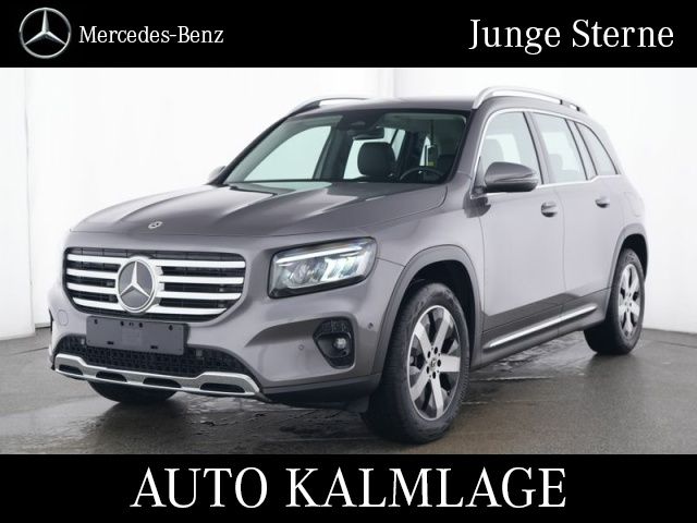 Mercedes-Benz GLB 200 2025
