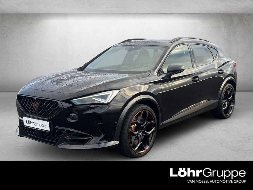 Cupra Formentor 2024
