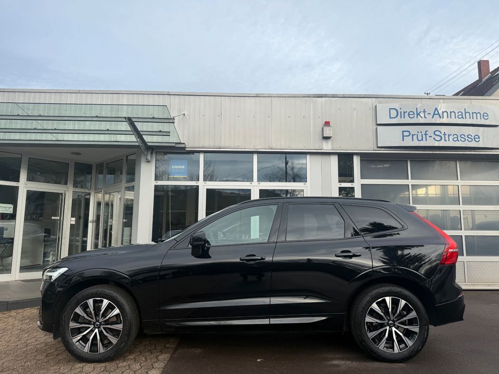Volvo XC60 2022
