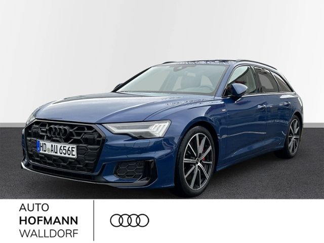 Audi A6 2024