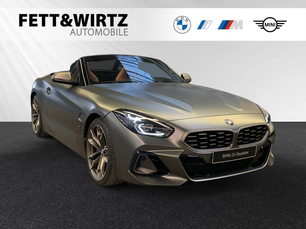 BMW Z4 M40