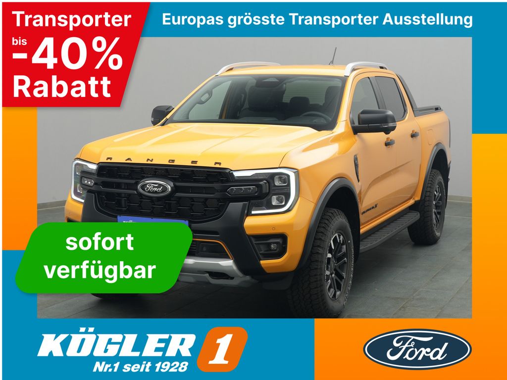 Ford 2026