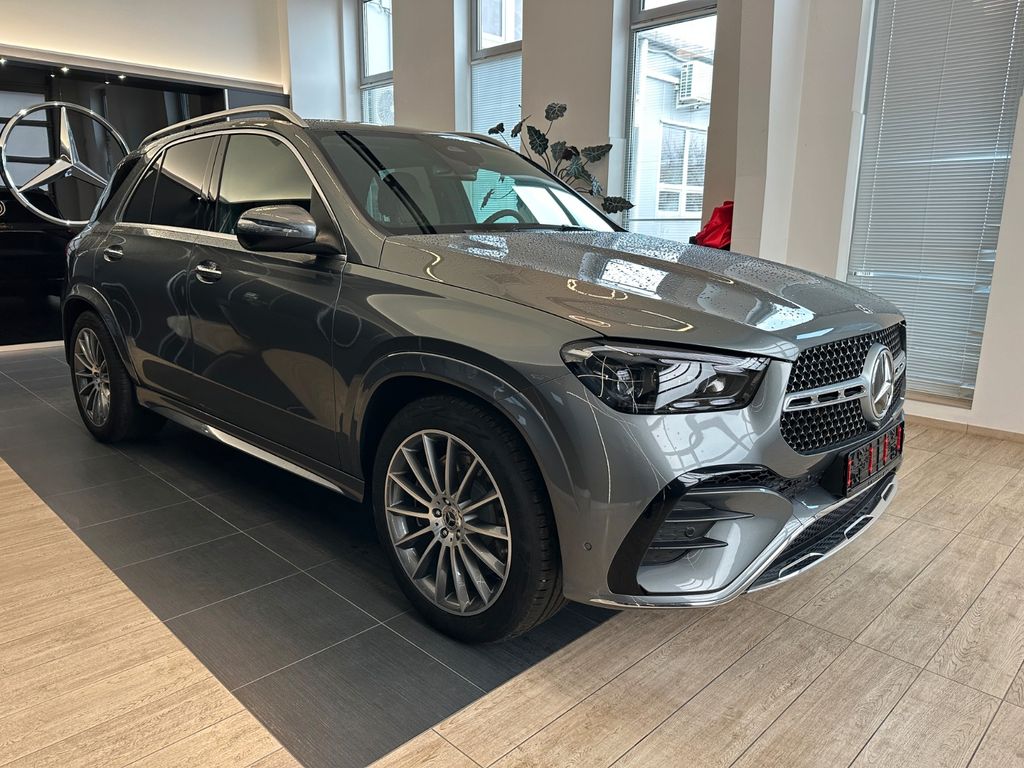 Mercedes-Benz Other 2025