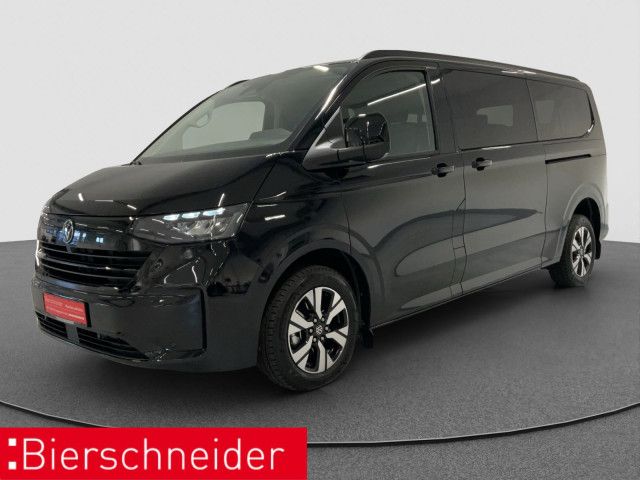 Volkswagen T7 Caravelle 2025