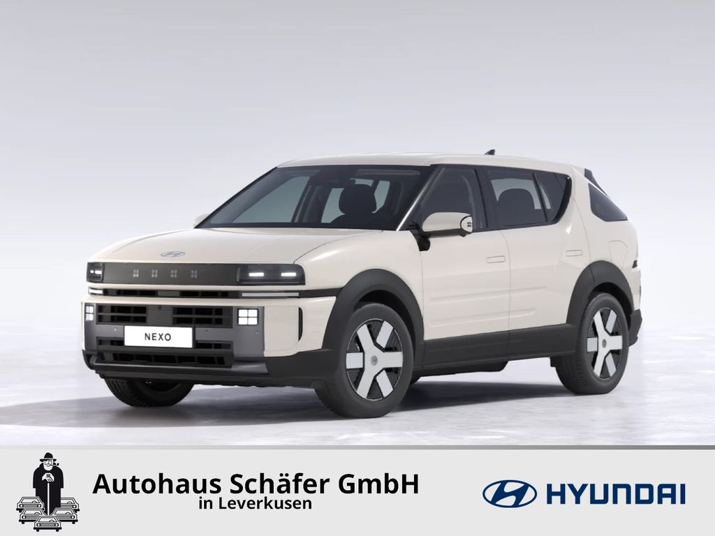 Hyundai NEXO