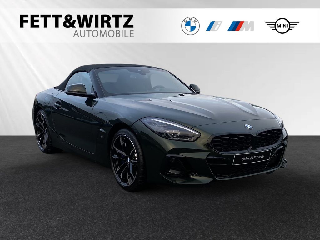 BMW Z4 M40