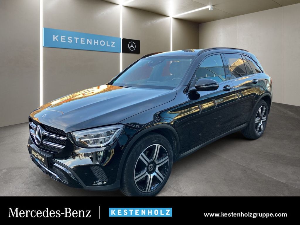 Mercedes-Benz GLC 200 2020