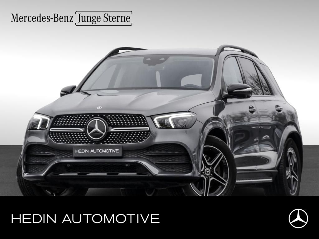 Mercedes-Benz GLE 350 2022