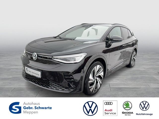 Volkswagen ID.4 2023
