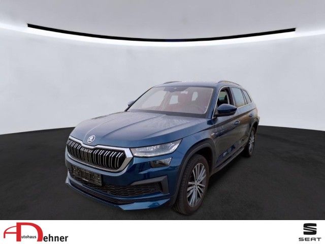 Skoda Kodiaq 2023