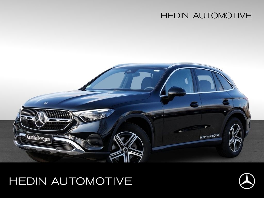 Mercedes-Benz GLC 200 2025