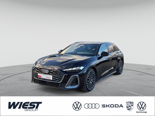 Audi A5 2024