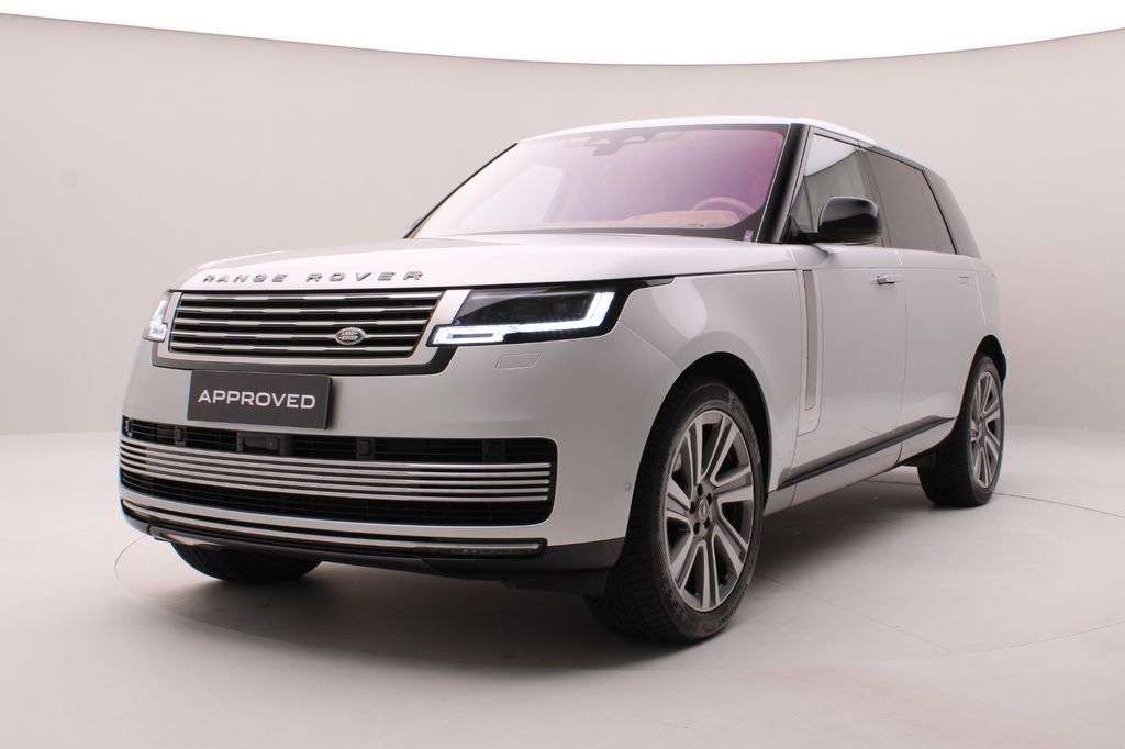 Land Rover Range Rover 2024