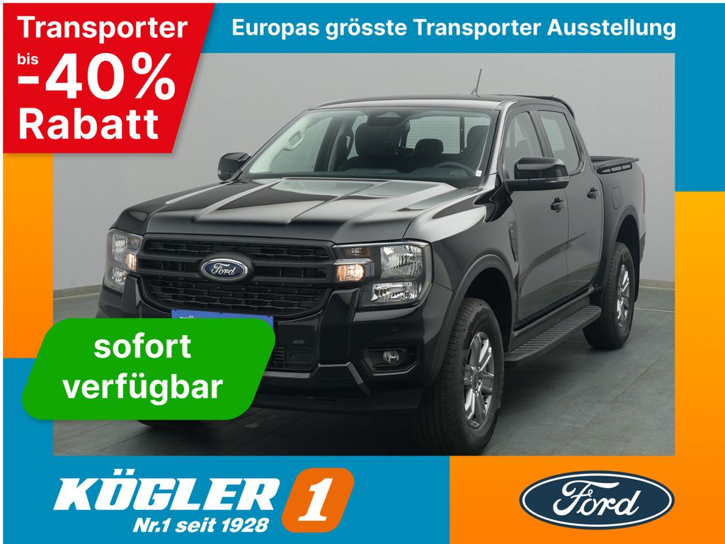 Ford 2026