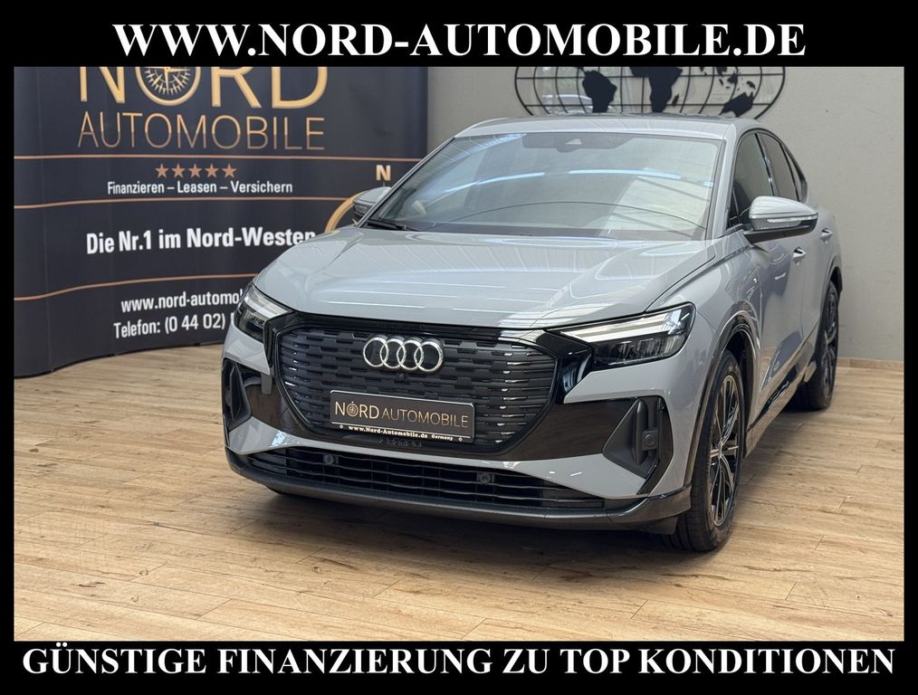 Audi Q4 2022