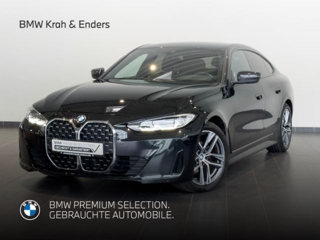 BMW 420 Gran Coupé 2022