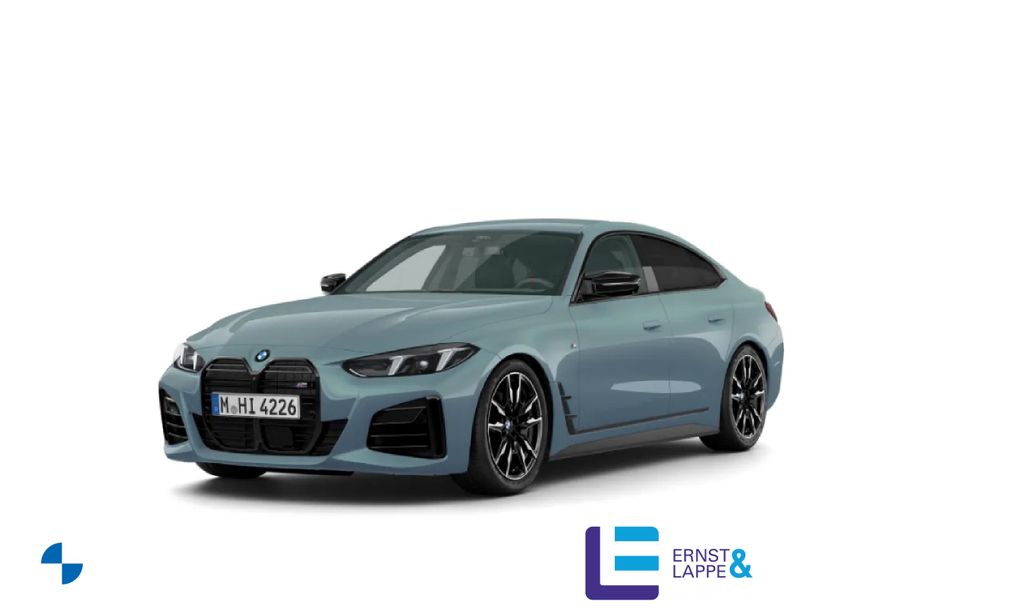 BMW M440 2025