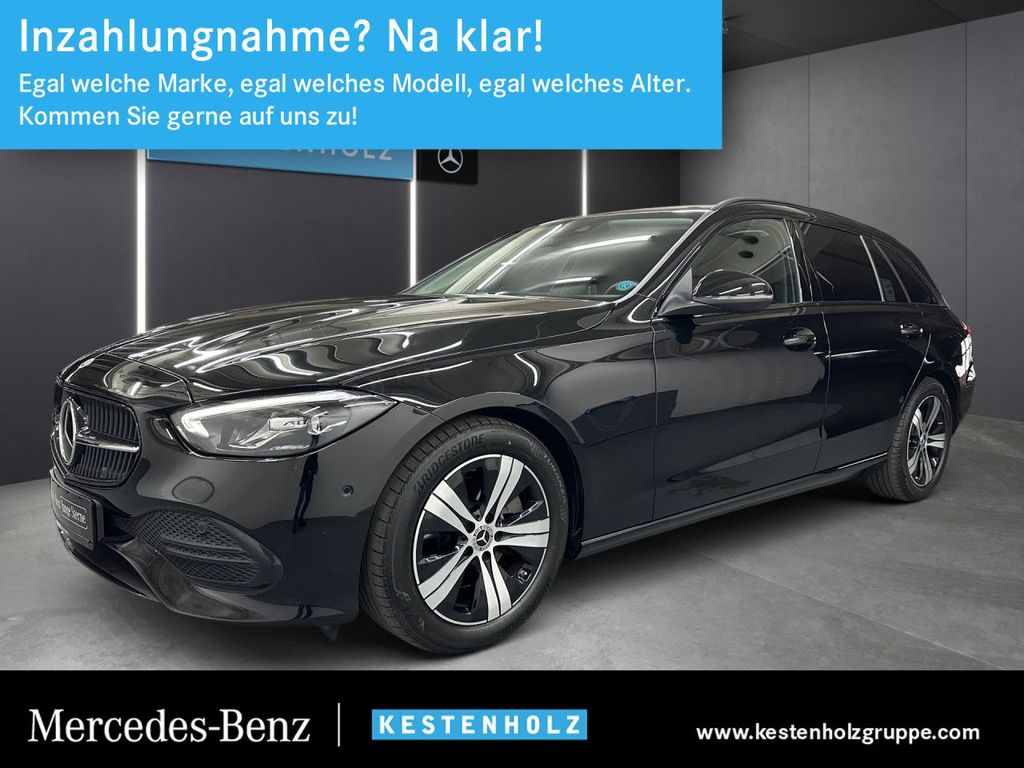 Mercedes-Benz C 200 2023