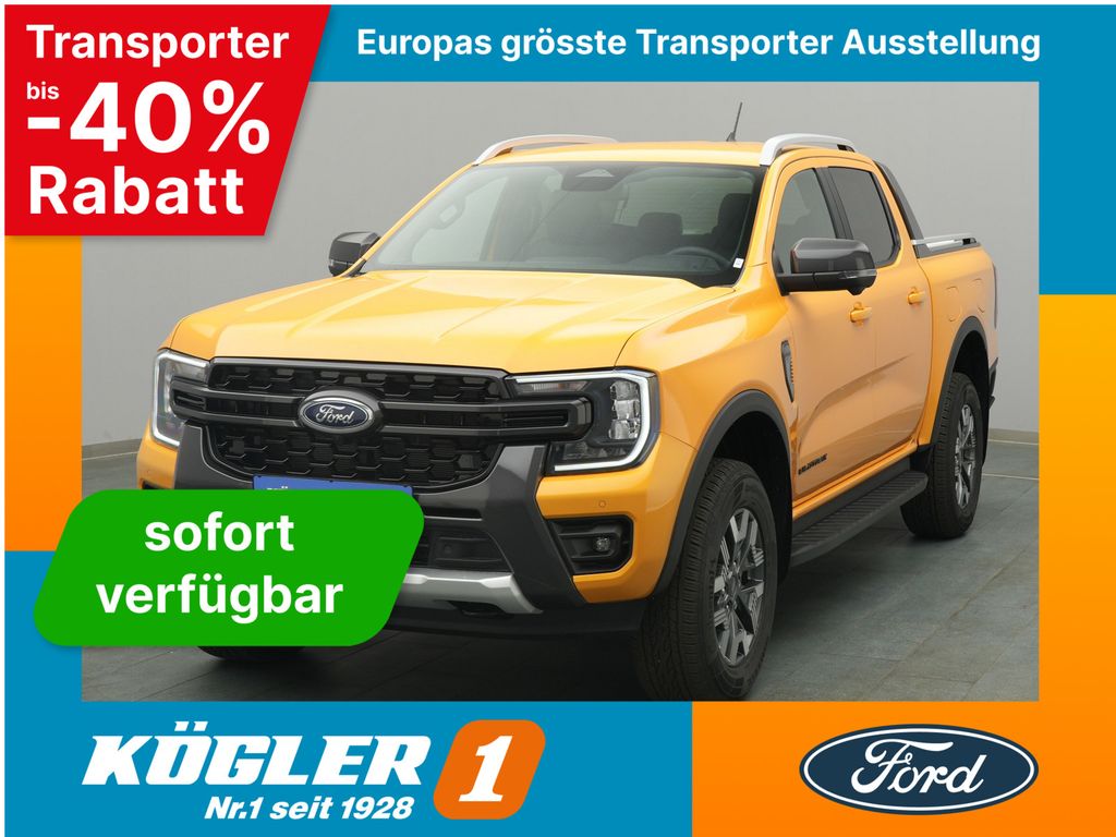 Ford 2025