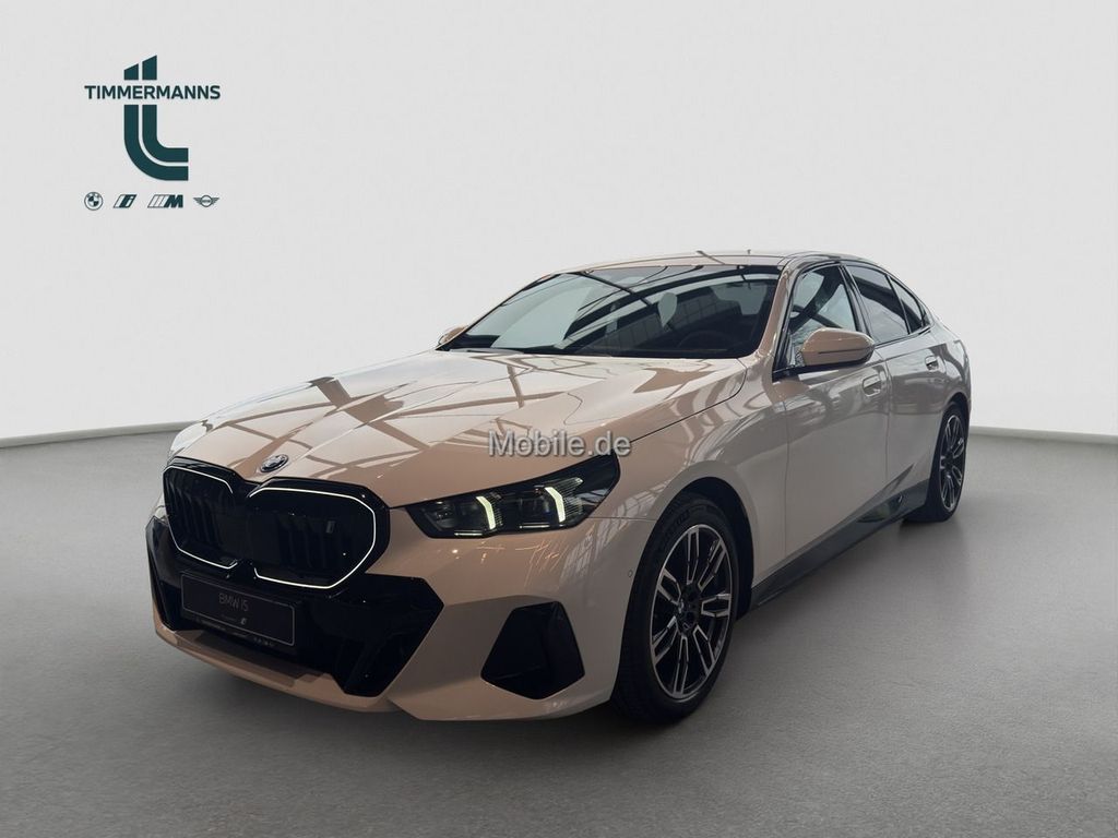 BMW i5