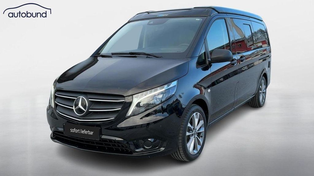 Mercedes-Benz Vito 2025