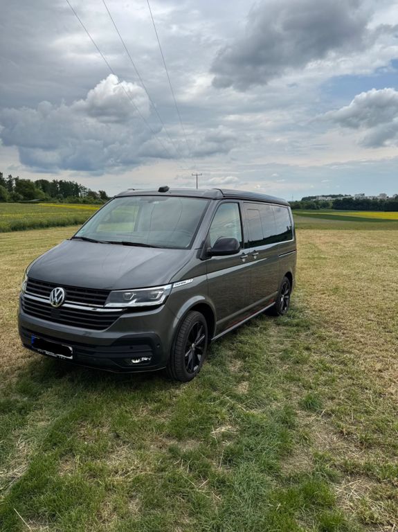 Volkswagen T6 California 2024