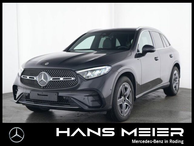 Mercedes-Benz GLC 450 2024