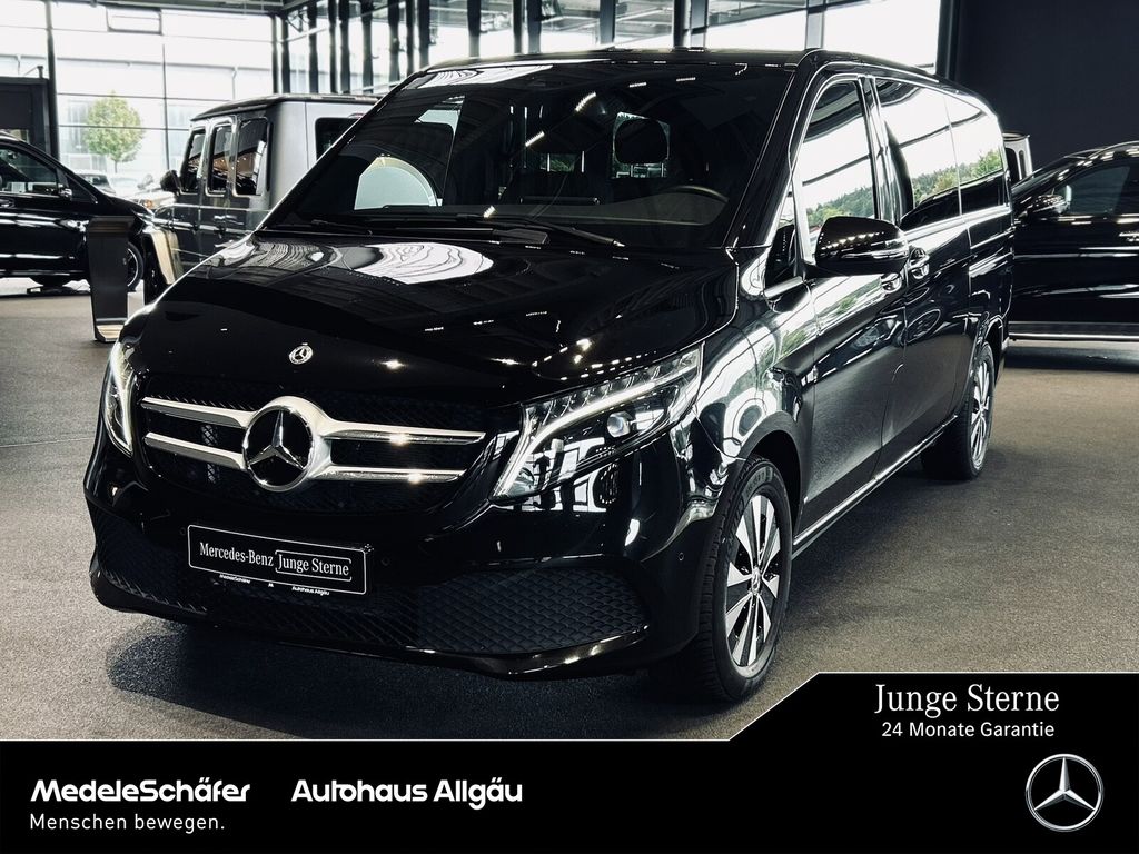 Mercedes-Benz V 300 2023