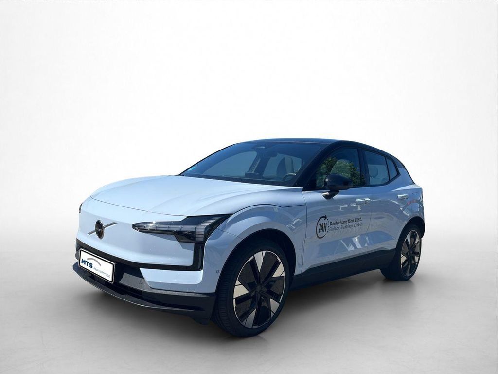Volvo EX30 2024