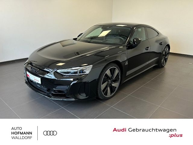 Audi e-tron GT 2021
