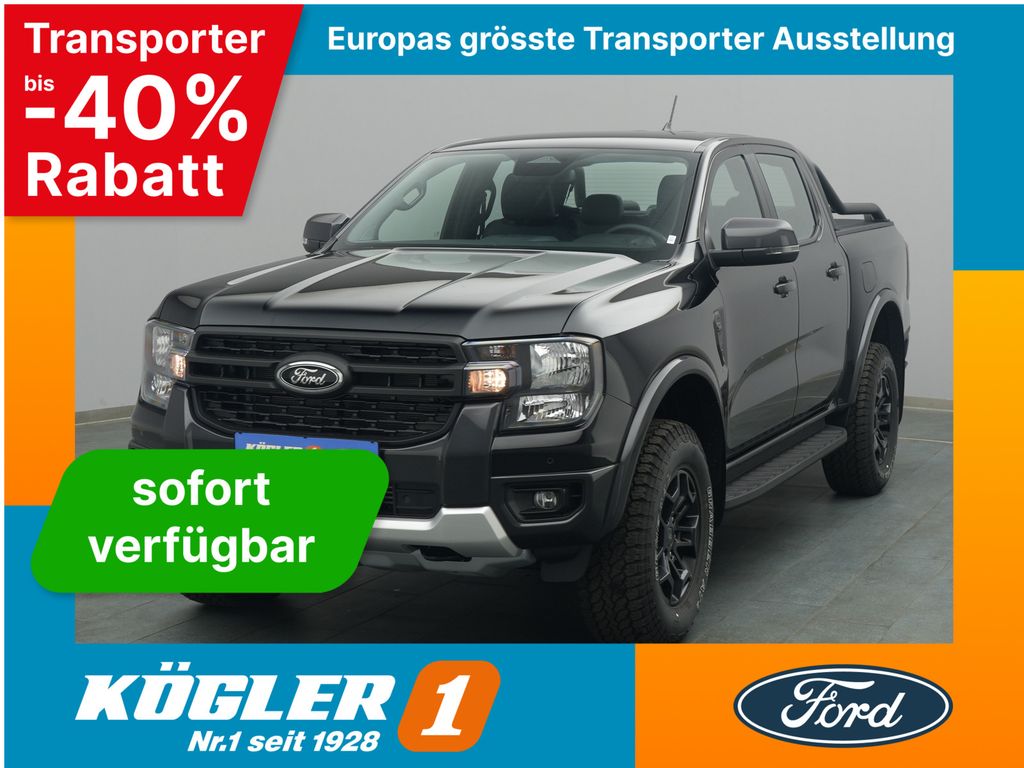 Ford 2026