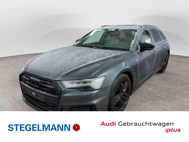 Audi A6 2023
