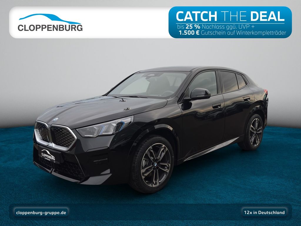 BMW iX2