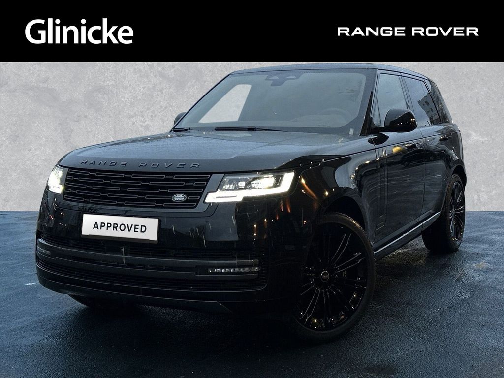 Land Rover Range Rover 2025