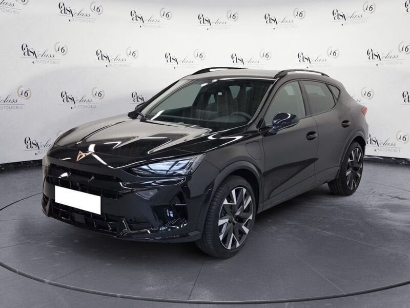 Cupra Formentor 2025